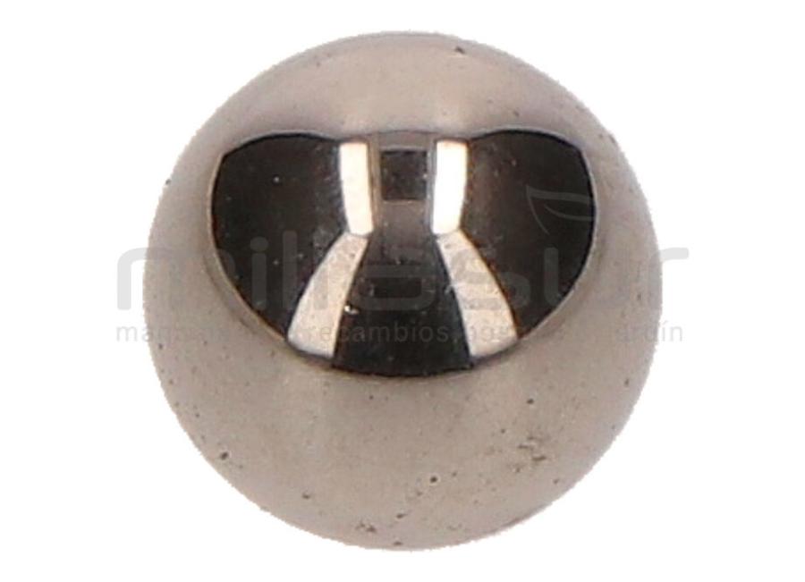 VÁLVULA DE ESFERA H1700