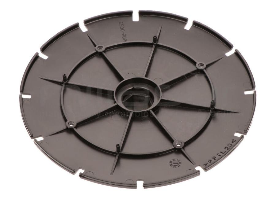 DISCO RETENTOR H1700