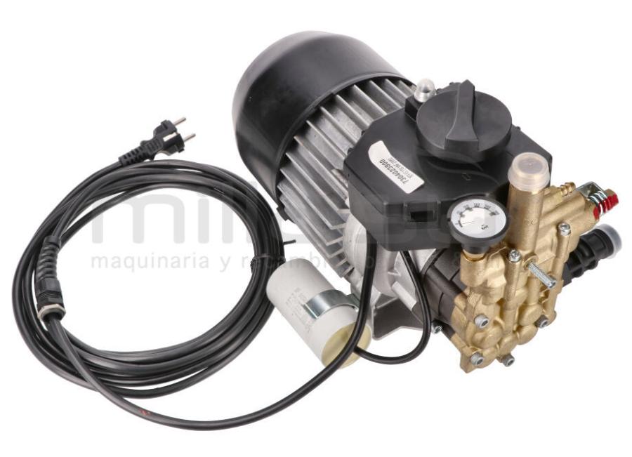 MOTOR COMPLETO DE LAVADOR DE PRESSÃO H1700-H1700CL