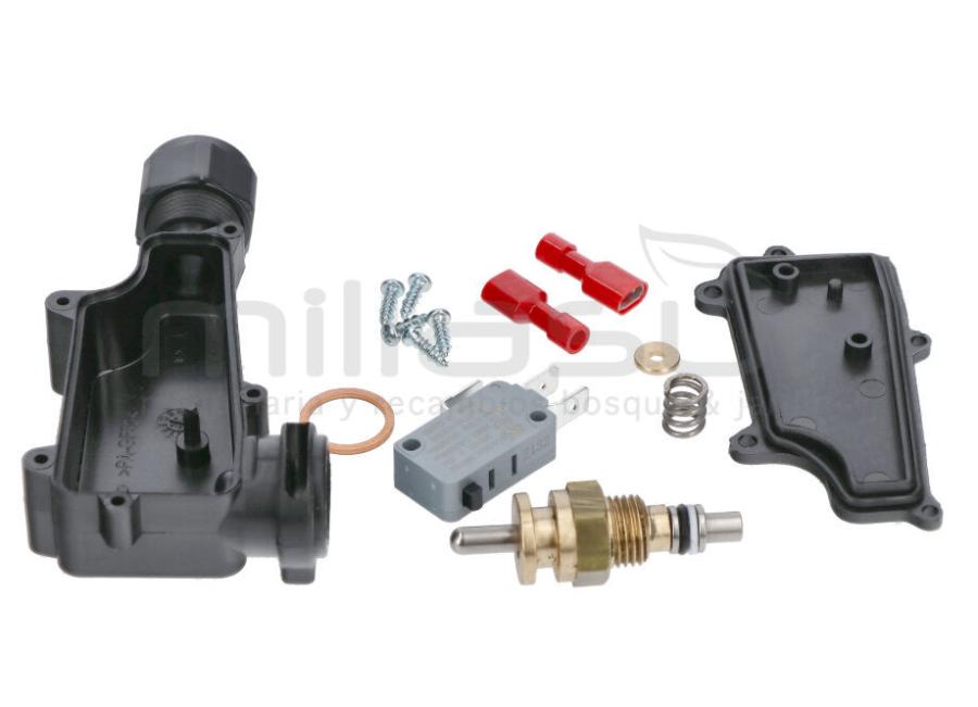KIT TOTAL STOP COMPLETE H250CL