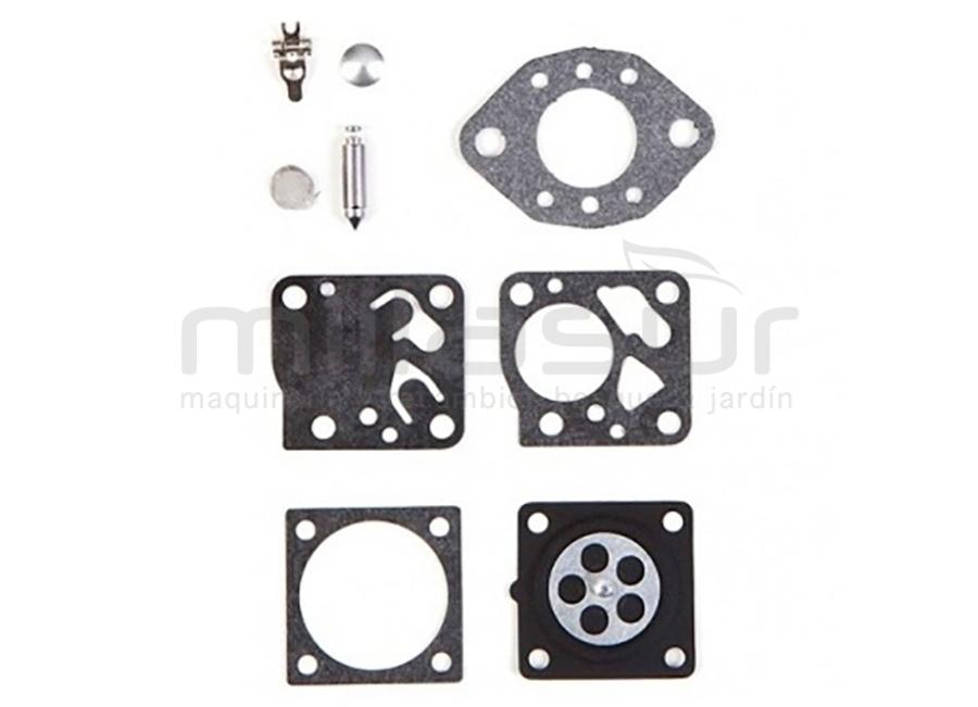 KIT DE REPARAÇÃO ADAPTÁVEL À TILLOTSON RK-14HU