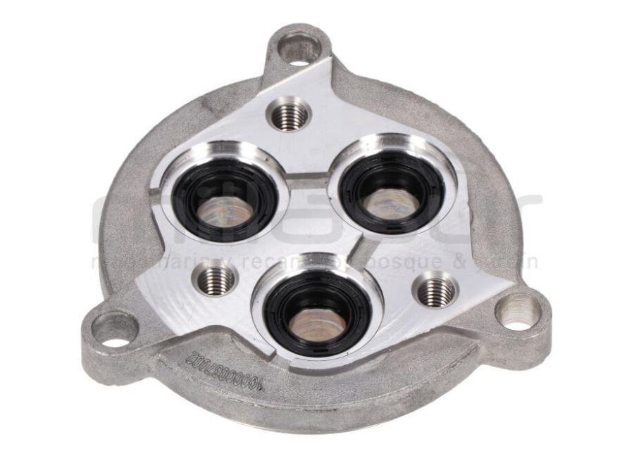 BOMBA DO CÁRTER HG3000 (B13)