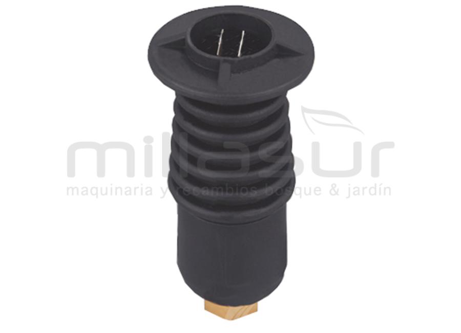 HIDRO LIMPEZA ADJUSTÁVEL NOZZLE (1/4" - 3600psi)