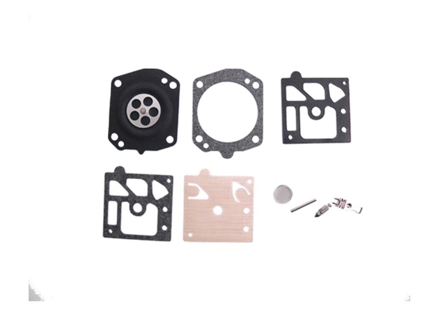 KIT DE REPARAÇÃO DO CARBURADOR ORIGINAL WALBRO K10-HD