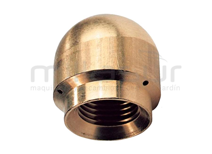 HIDROLIMPERING HOSE HANDLE (M22 - 3000 psi 206 bar)