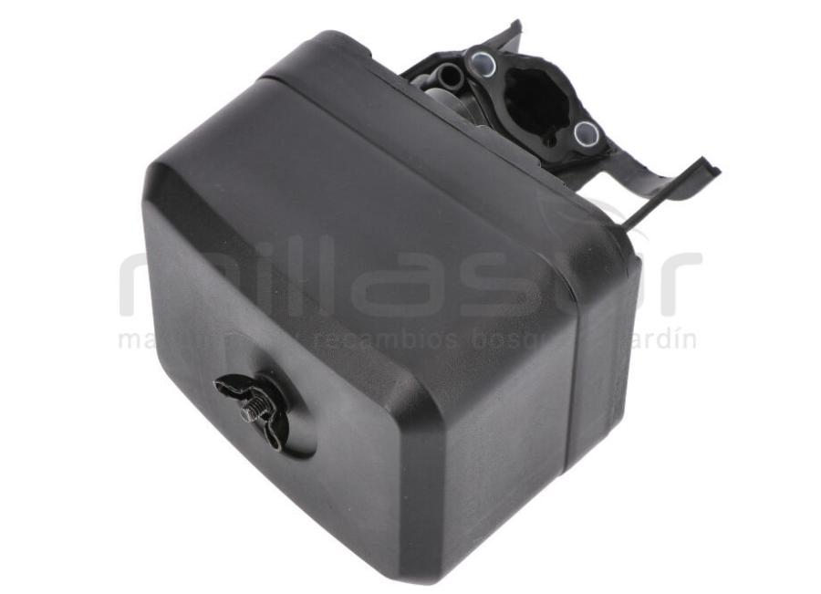 FILTRO DE AR COMPLETO HG3000, OU7320