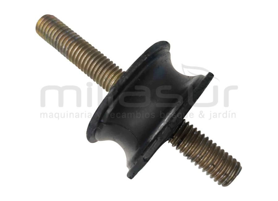 AMORTECEDOR DE CHOQUES MOTOR BLOCO SILENCIOSO HG3600