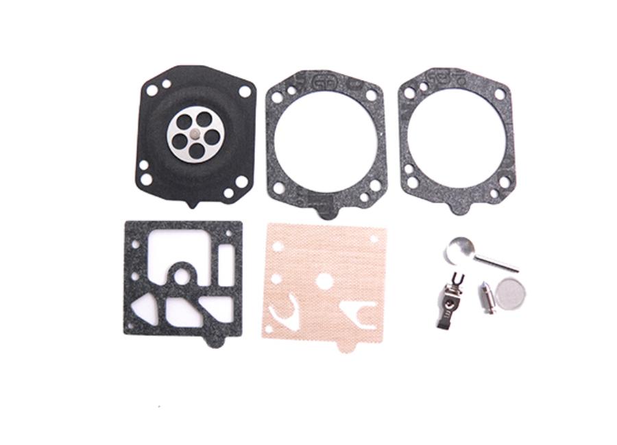 KIT DE REPARAÇÃO ORIGINAL WALBRO K24-HDA CARBURETTOR