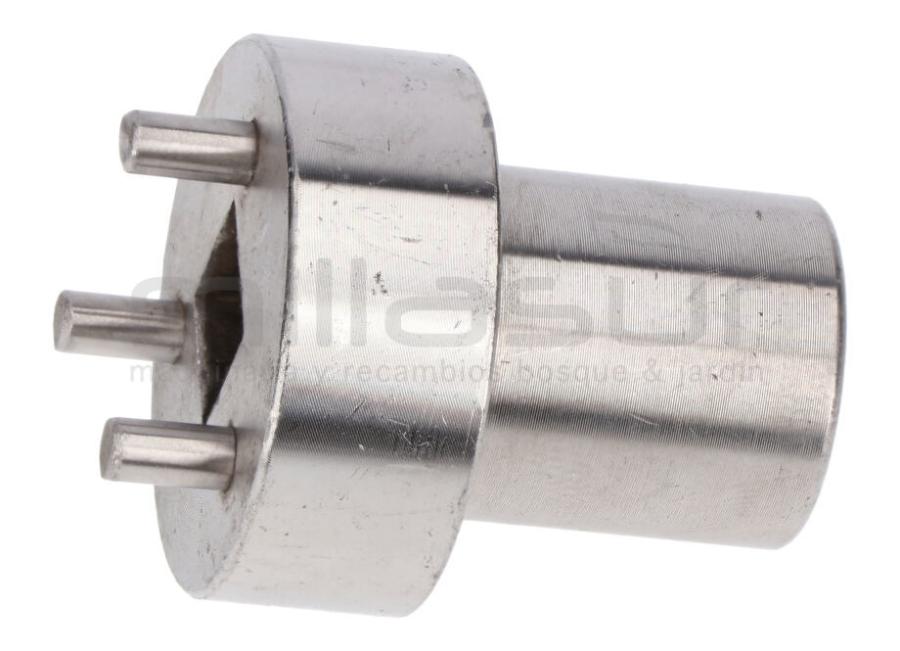 FERRAMENTA EXTRATOR DE EMBREAGEM M437HXP - M445HXP - M455HXP