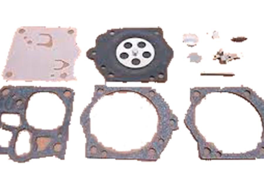 KIT DE REPARAÇÃO DO CARBURADOR ORIGINAL WALBRO K10-RWJ
