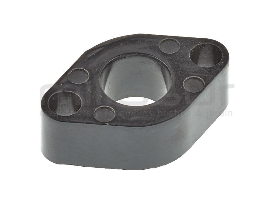 FLANGE DE ENTRADA MA100 (2)