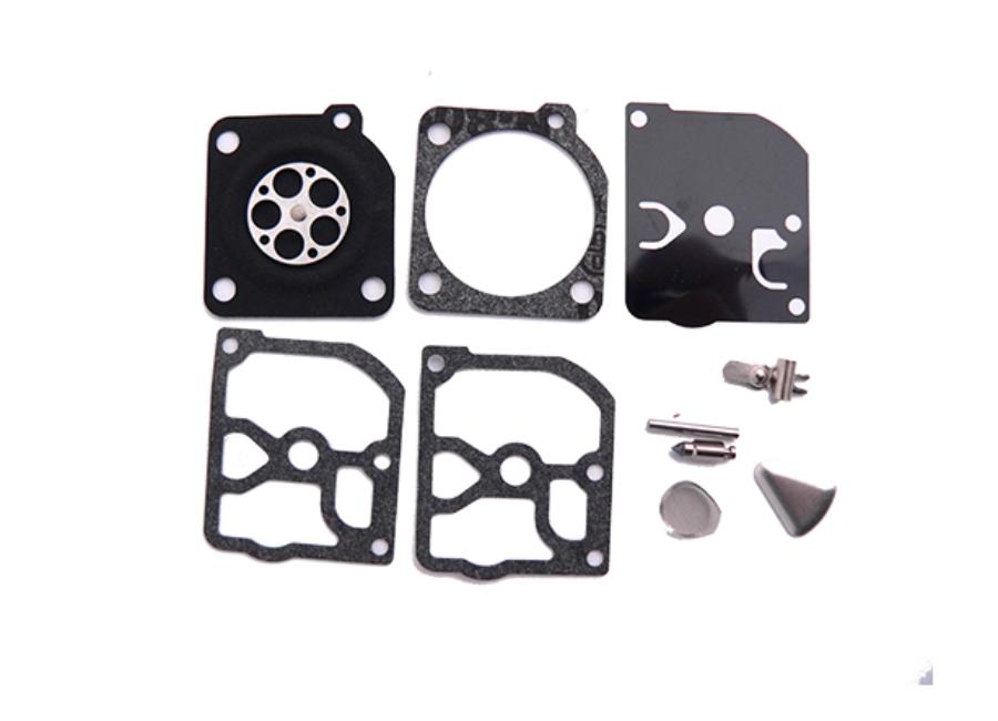KIT DE REPARAÇÃO DO CARBURADOR ORIGINAL ZAMA RB-45
