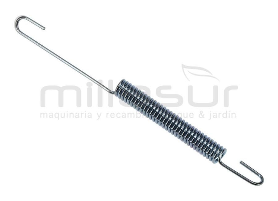 MOLA DE REGULAÇÃO DE VELOCIDADE MA270 (I8), MA389, MA420