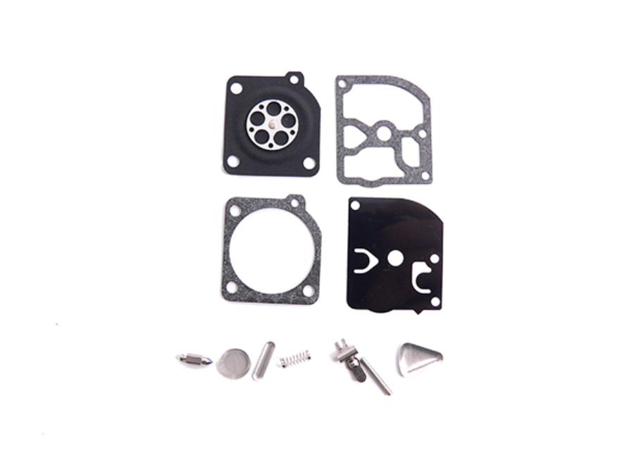 KIT DE REPARAÇÃO DO CARBURADOR ORIGINAL ZAMA RB-41