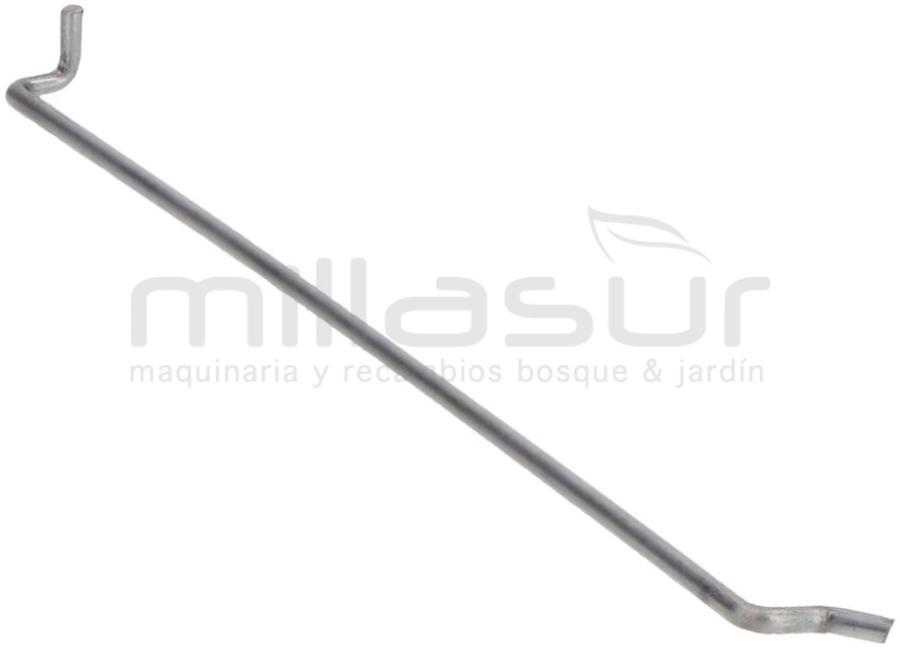 HASTE DO ACELERADOR MA80, MA81, MA82 (66), MA100 (1)