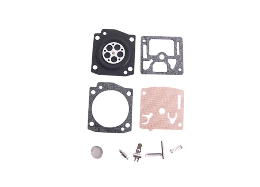 KIT DE REPARAÇÃO DO CARBURADOR ORIGINAL ZAMA RB-60