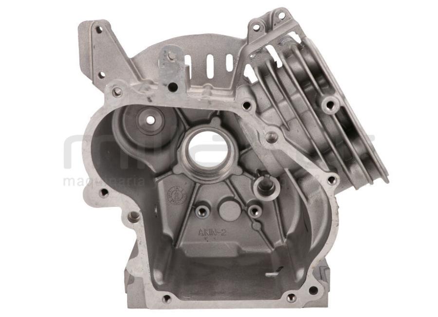 CILINDRO, CÁRTER, BLOCO DO MOTOR MA80 (48)