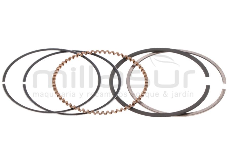 CONJUNTO DE ANÉIS MA80, MA81, MA82 (34)
