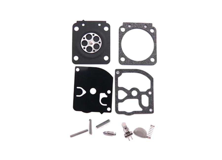 KIT DE REPARAÇÃO DO CARBURADOR ORIGINAL ZAMA RB-145
