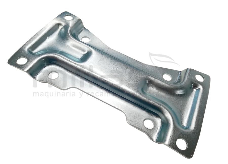 PLACA DE SUPORTE DO MOTOR MA80, MA81, MA82