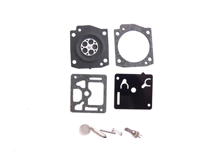 KIT DE REPARAÇÃO DO CARBURADOR ORIGINAL ZAMA RB-167
