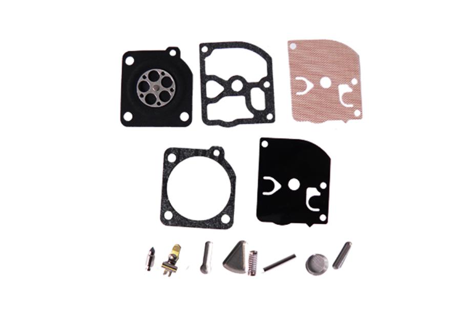 KIT DE REPARAÇÃO DO CARBURADOR ORIGINAL ZAMA RB-38