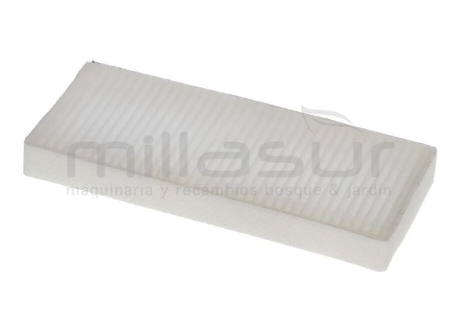 FILTRO MATILDA HEPA