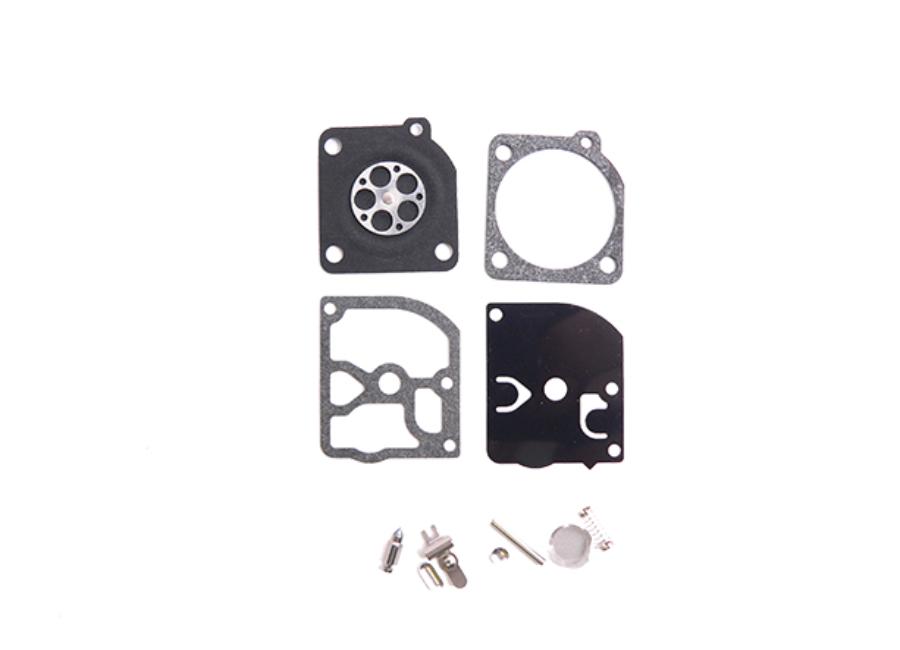 KIT DE REPARAÇÃO DO CARBURADOR ORIGINAL ZAMA RB-105