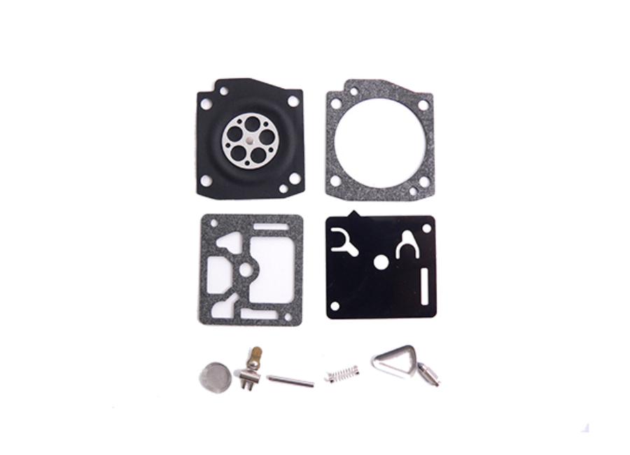 KIT DE REPARAÇÃO DO CARBURADOR ORIGINAL ZAMA RB-31