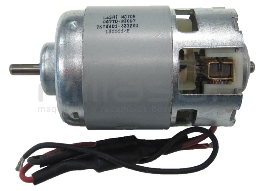 MOTOR MB1500