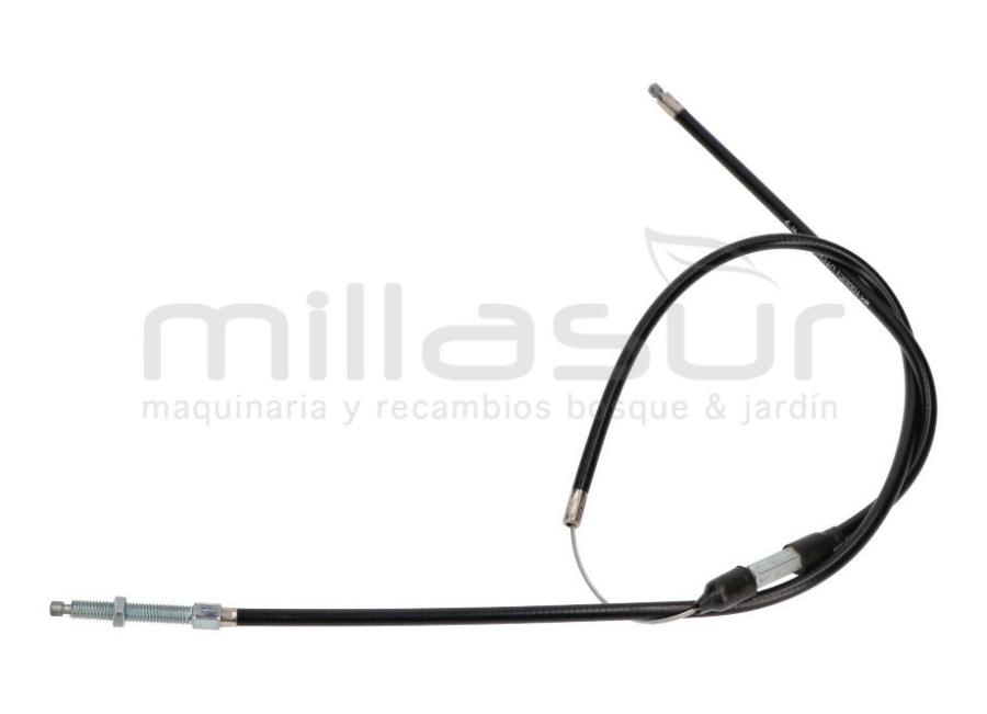 CABLE EMBRAGUE MC1000