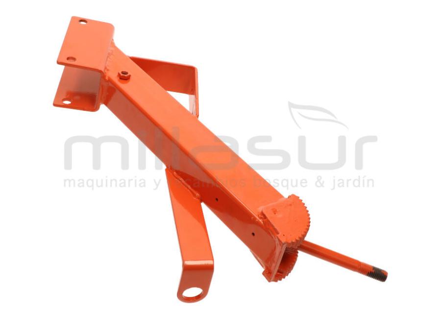 SUPORTE DE GUIADOR MC1000