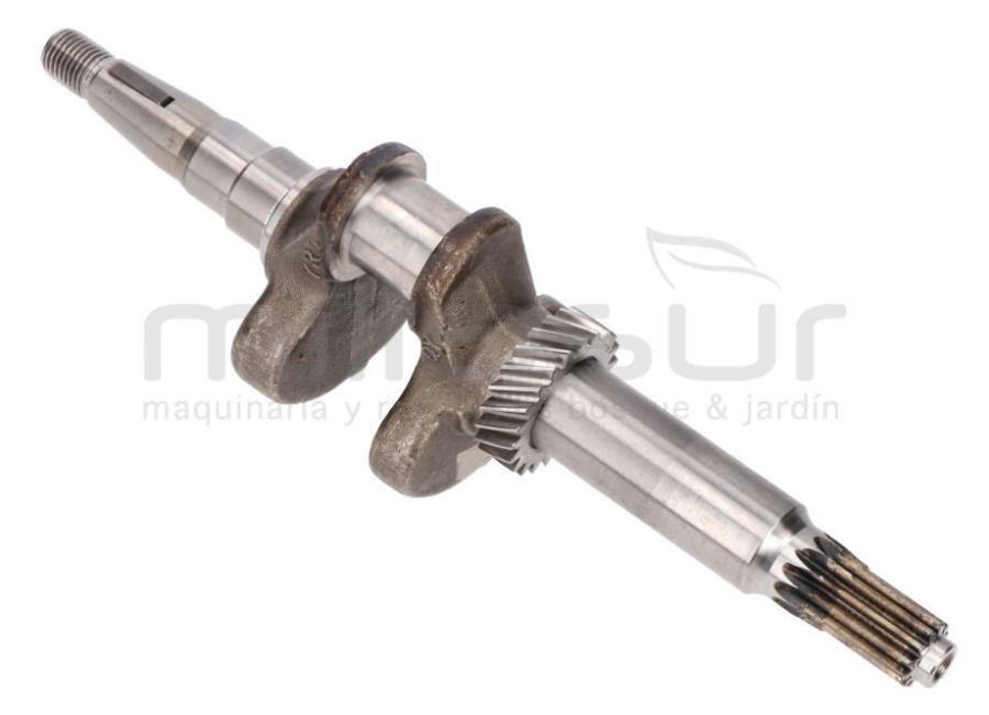 MOTORCICLE SHAFT 110mm x 17mm x 12E