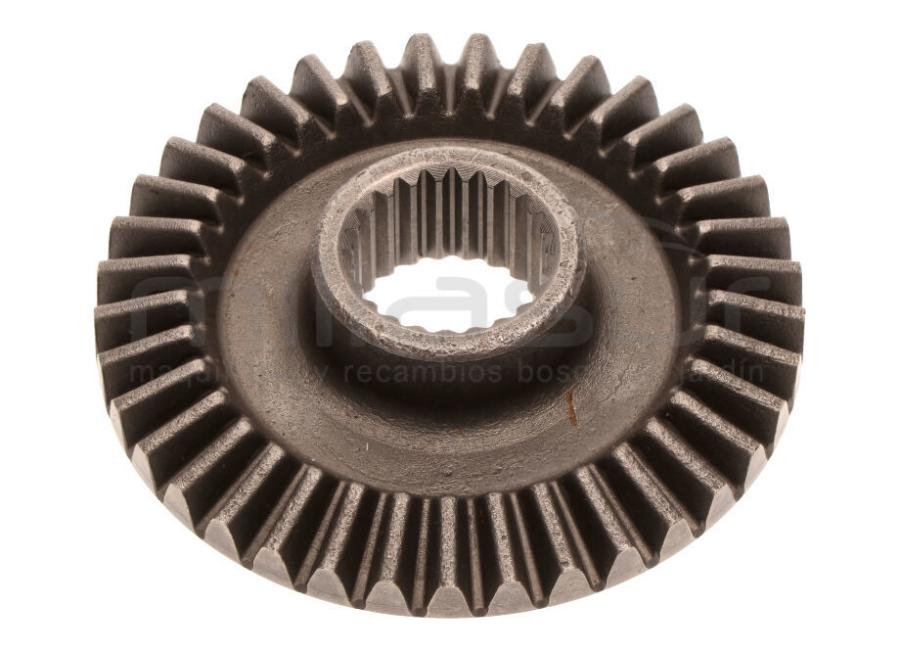 MC400 GEAR RIM