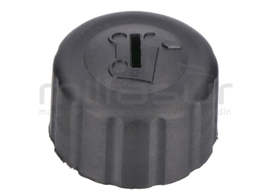 ME2 OIL CAP