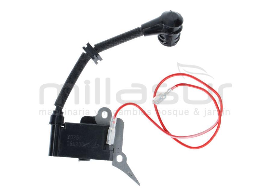 COIL MG25-12A (33) - MG2600 - MG2500 (modelos 2018)