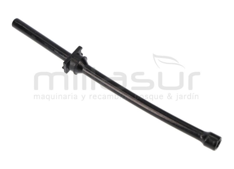 TUBO DE SUCÇÃO DE ÓLEO