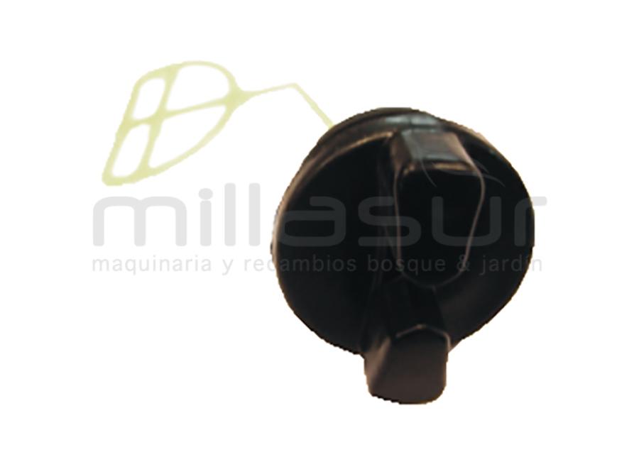 TAMPA DA GASOLINA MG38
