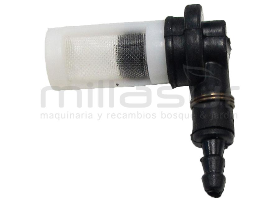 COTOVELO DE SAÍDA DE ÓLEO MG38