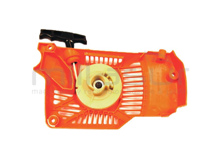 TELA DE INÍCIO MG38 ( tampa laranja )