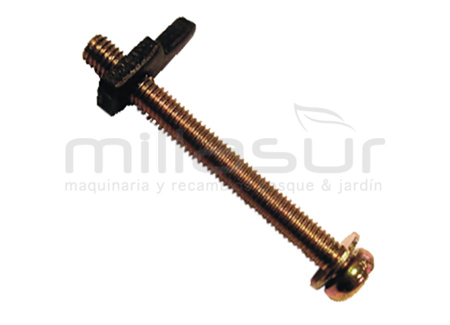 ESTICADOR DE CORRENTE MG38