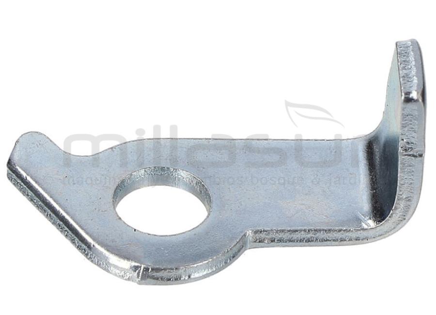 VOLANTE MAGNÉTICO DE MOLA E CATRACA MG38