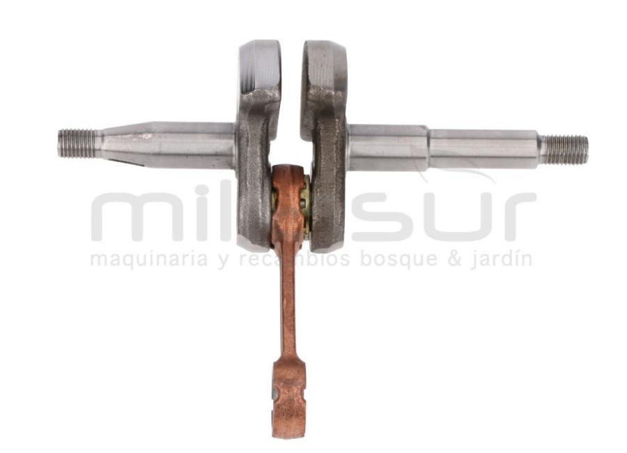 VIRABREQUIM MG38
