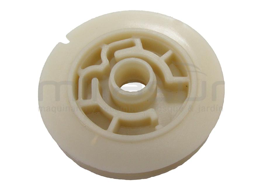 POLIA DE ARRANQUE FÁCIL ( 2º MODELO )