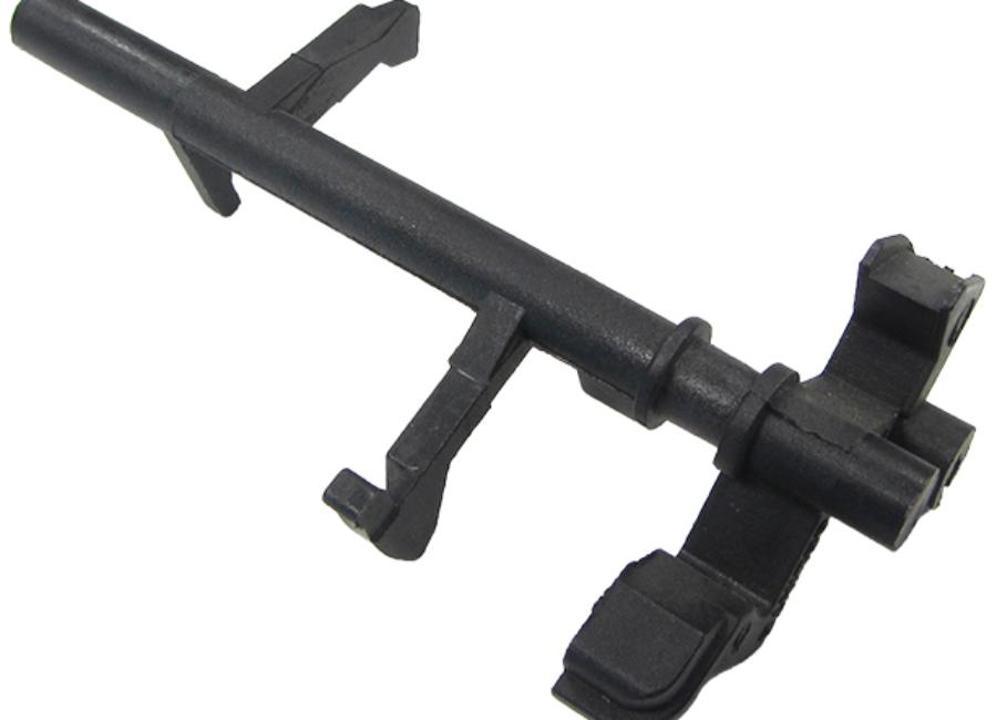 EIXO DO EXTRATOR AIRESTIHL 029, 039, MS290, MS310, MS390