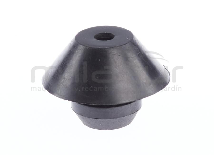 BUCHAS DE TUBOS DE BORRACHA MG4116