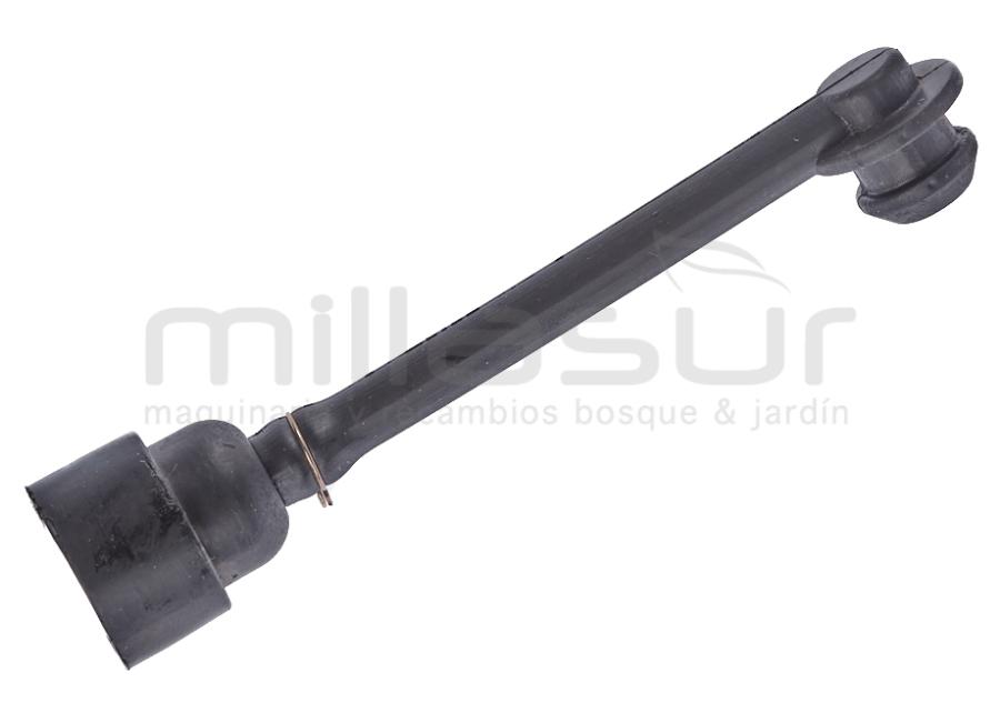 RESPIRADOR DO TANQUE DE COMBUSTÍVEL