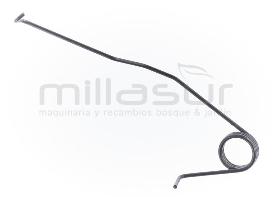 MOLA DO ACELERADOR