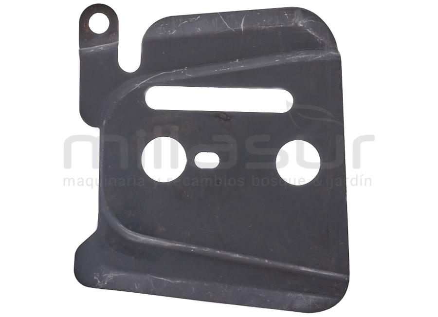 CORRENTE PLATE