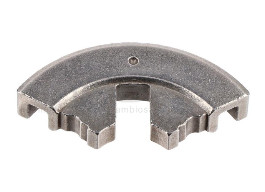 SAPATA DE EMBREAGEM MG45 (44) MG52 (44) MG246-252 (A70)